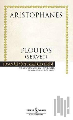 Ploutos (Servet) | Kitap Ambarı