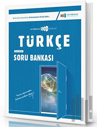Plus Türkçe Konu Özetli Soru Bankası