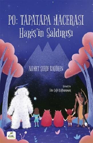 Po-Tapatapa Macerası-Haris'in Saldırısı