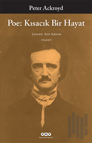 Poe: Kısacık Bir Hayat | Kitap Ambarı