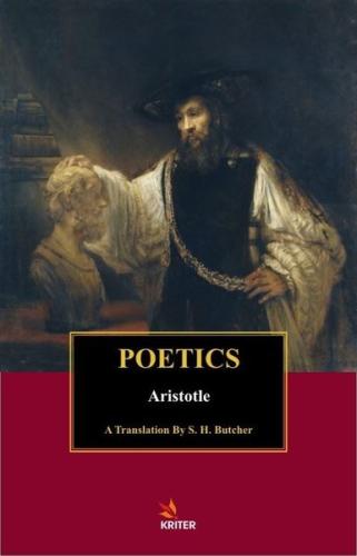 Poetics | Kitap Ambarı