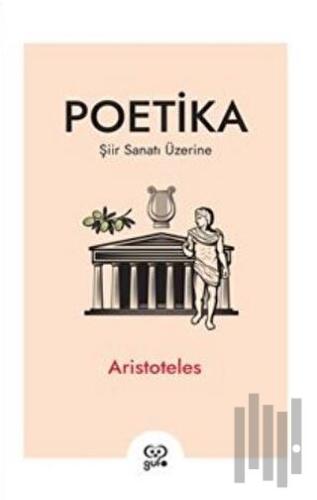 Poetika - Şiir Sanatı Üzerine | Kitap Ambarı