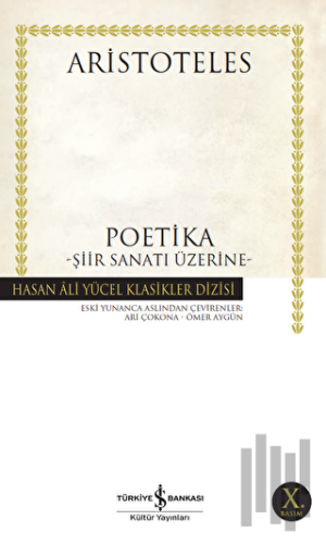 Poetika | Kitap Ambarı