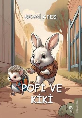 Pofi ve Kiki | Kitap Ambarı