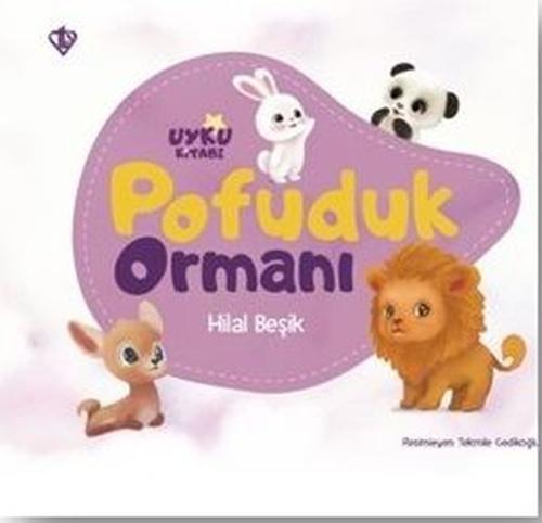 Pofuduk Ormanı | Kitap Ambarı