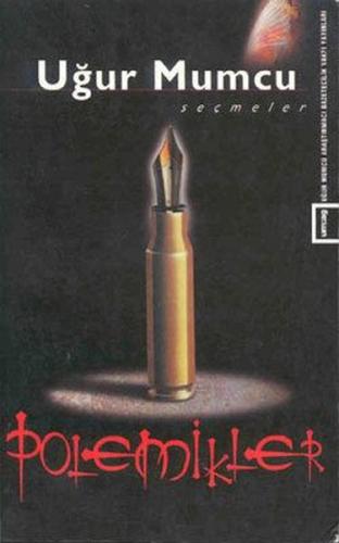 Polemikler | Kitap Ambarı