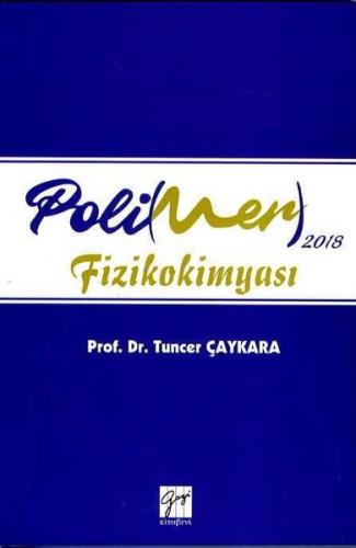 Poli(mer) 2018 Fizikokimyası