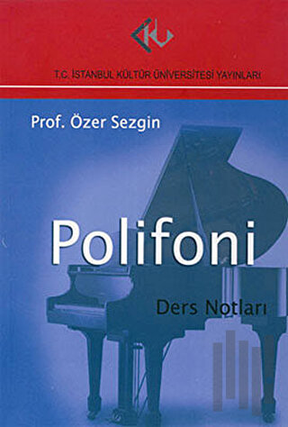 Polifoni : Ders Notları