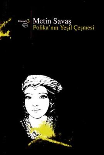 Polika'nın Yeşil Çeşmesi | Kitap Ambarı