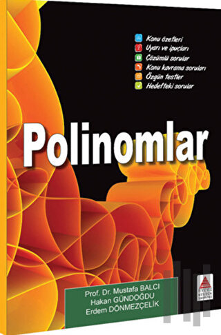 Polinomlar | Kitap Ambarı