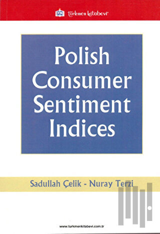 Polish Consumer Sentiment Indices | Kitap Ambarı