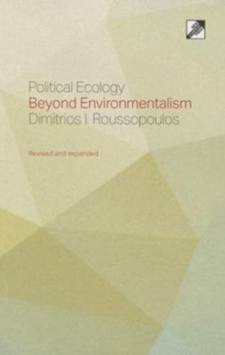 Political Ecology