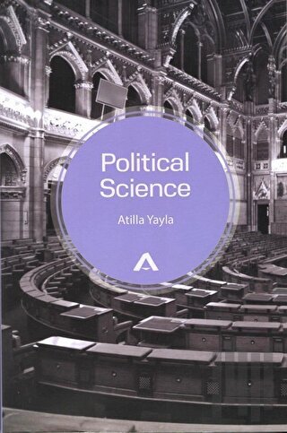 Political Science | Kitap Ambarı