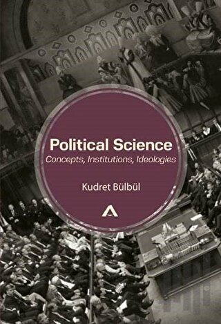 Political Science | Kitap Ambarı