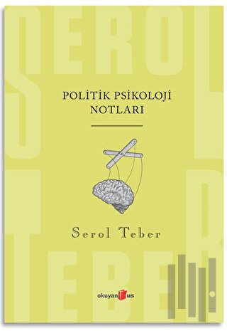 Politik Psikoloji Notları | Kitap Ambarı