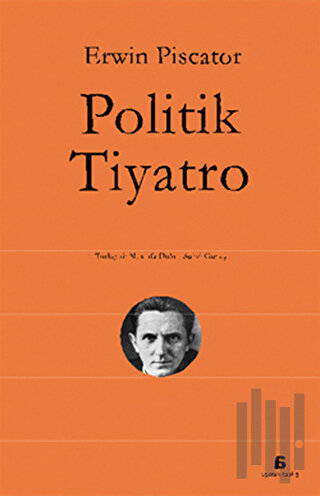 Politik Tiyatro | Kitap Ambarı