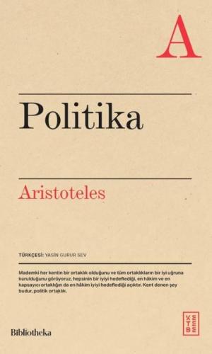 Politika - Bibliotheka