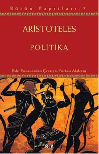 Politika | Kitap Ambarı