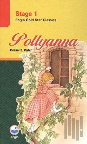 Pollyanna - Stage 1 | Kitap Ambarı