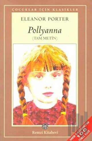 Pollyanna (Tam Metin) | Kitap Ambarı