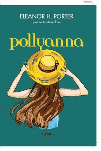 Pollyanna | Kitap Ambarı