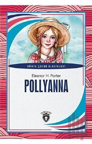 Pollyanna | Kitap Ambarı