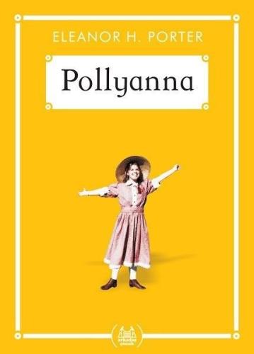 Pollyanna | Kitap Ambarı