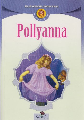 Pollyanna | Kitap Ambarı