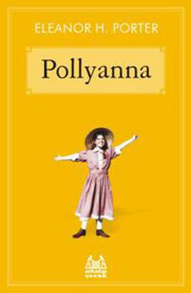 Pollyanna | Kitap Ambarı