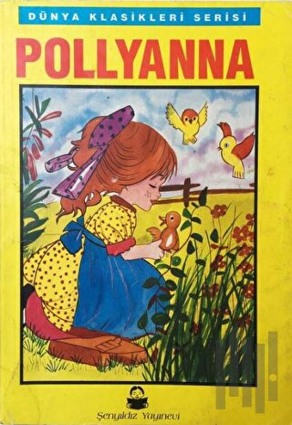 Pollyanna | Kitap Ambarı