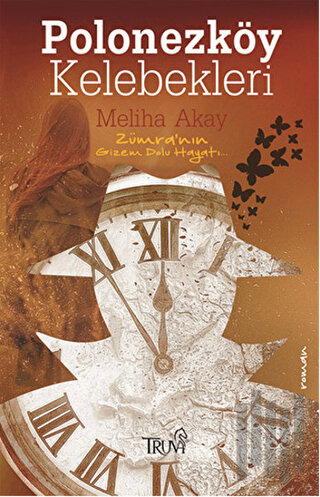 Polonezköy Kelebekleri | Kitap Ambarı