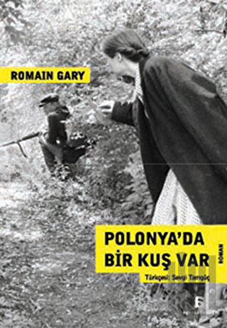 Polonya'da Bir Kuş Var