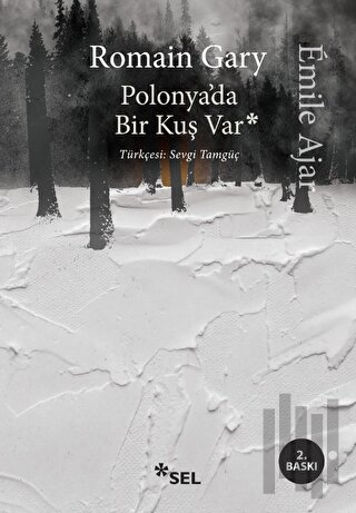 Polonya'da Bir Kuş Var | Kitap Ambarı