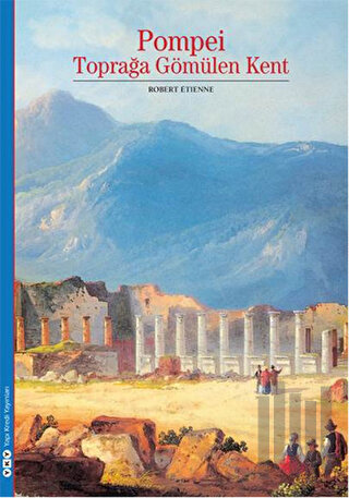 Pompei | Kitap Ambarı