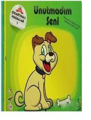 Toptiş Çıkartmalı Masalları Seti (3 Kitap) | Kitap Ambarı