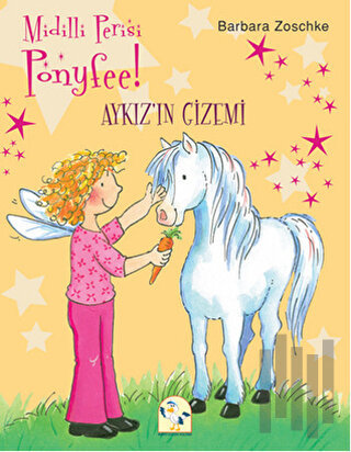 Ponyfee - Aykız'ın Gizemi | Kitap Ambarı