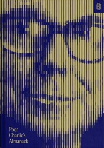 Poor Charlie's Almanack (Ciltli)