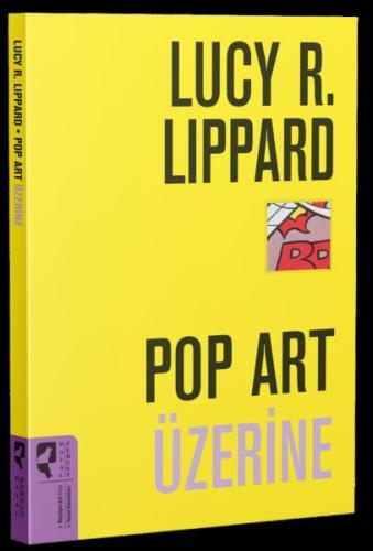 Pop Art Üzerine