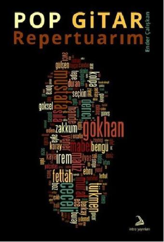 Pop Gitar | Kitap Ambarı