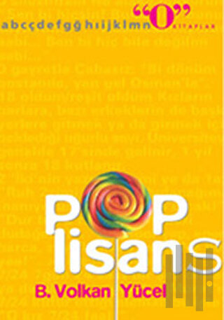 Pop Lisans