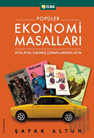 Popüler Ekonomi Masalları | Kitap Ambarı