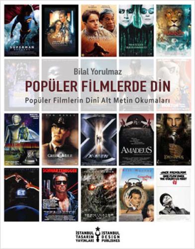 Popüler Filmlerde Din | Kitap Ambarı