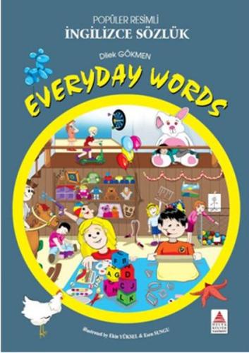 Everyday Words | Kitap Ambarı