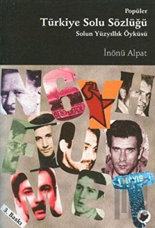 Popüler Türkiye Solu Sözlüğü | Kitap Ambarı