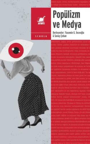 Popülizm ve Medya | Kitap Ambarı