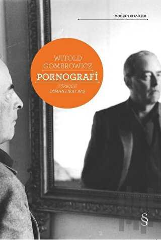 Pornografi | Kitap Ambarı