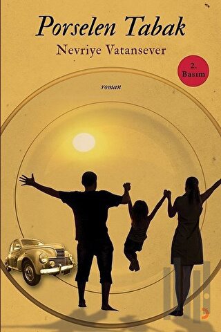 Porselen Tabak