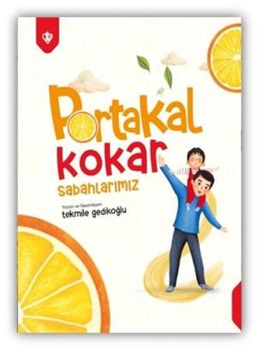 Portakal Kokar Sabahlarımız