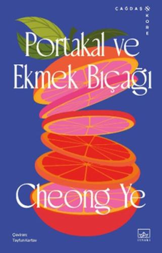 Portakal ve Ekmek Bıçağı