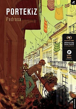 Portekiz | Kitap Ambarı